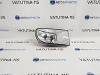Протитуманна фара R H8