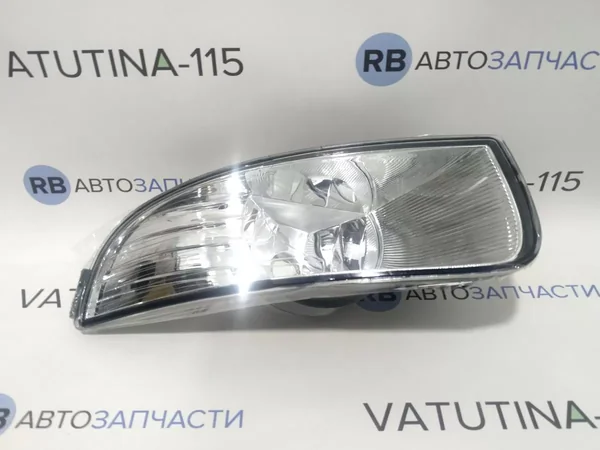 Противотуманная фара R H8