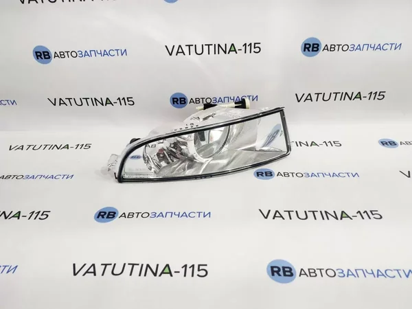 Противотуманная фара R H8+P21W