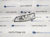 Противотуманная фара R H8+P21W