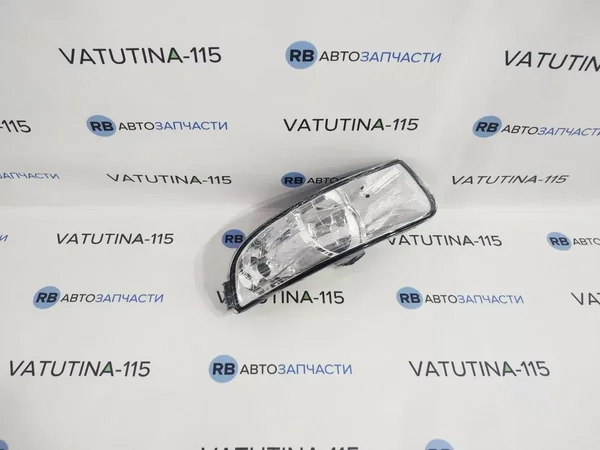 Противотуманная фара R H8+P21W