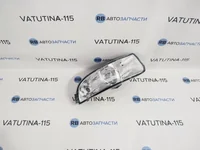 Протитуманна фара R H8 + P21W