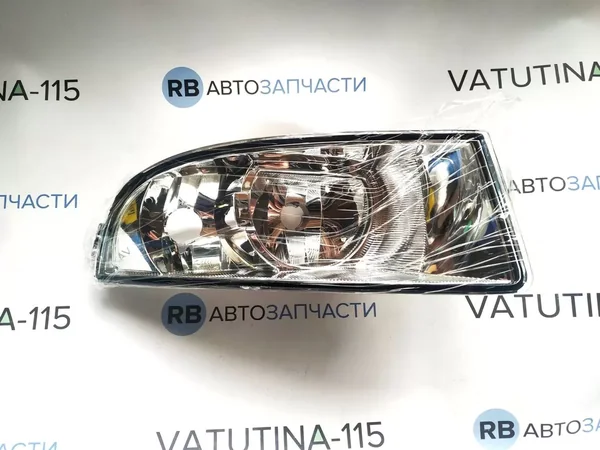 Противотуманная фара R H8+P21W