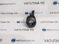 Противотуманная фара R HB4