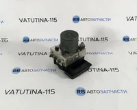 Блок ABS