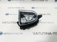 Противотуманная фара R СПЕЦЦЕНА!