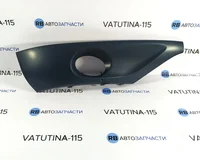 Рамка фари противотуманной R