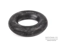Гумка глушника (кільце)