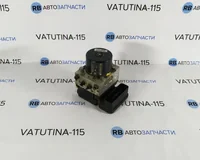 Блок ABS