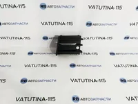 Решітка бампера L