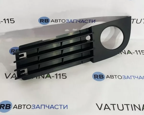 Решітка бампера L