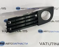 Решітка бампера L