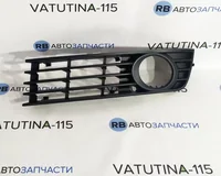 Решітка бампера L