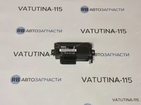 Блок комутатор запалювання