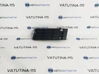 Решітка бампера L