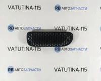Решетка бампера L