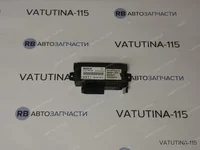 Блок коммутатор зажигания