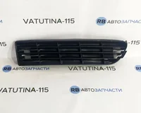 Решітка бампера L