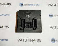 Блок комфорту