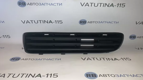 Решітка бампера L 1,6/2,0