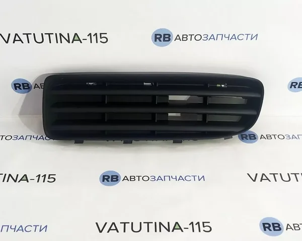 Решітка бампера L 1,6/2,0