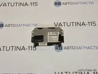 Блок управления АКПП