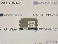 Блок управления АКПП