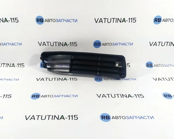 Решітка бампера R