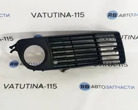 Решітка бампера R