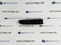 Решетка бампера R