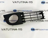Решітка бампера R