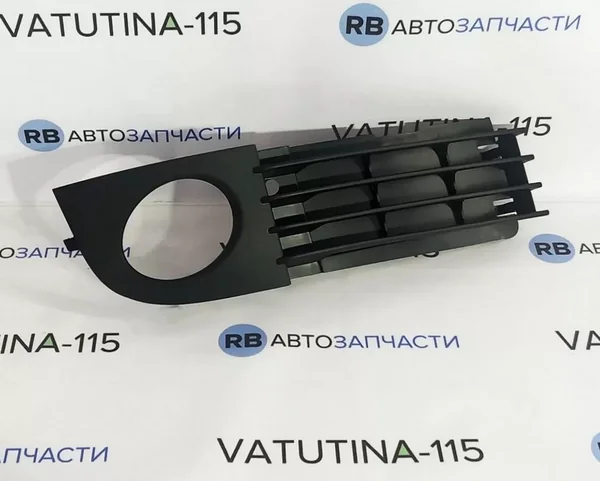Решетка бампера R