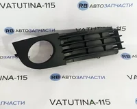 Решітка бампера R