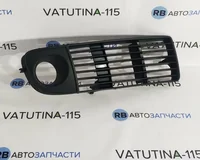 Решітка бампера R