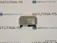 Блок управління АКПП