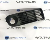 Решітка бампера R