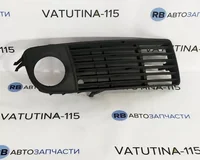 Решітка бампера R