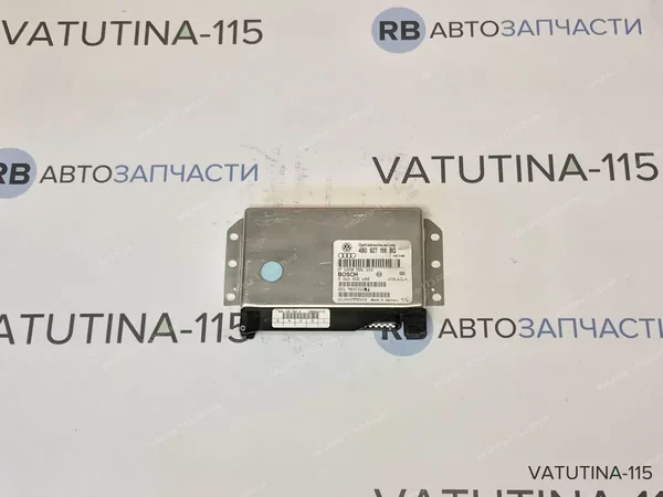 Блок управління АКПП