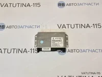 Блок управления АКПП