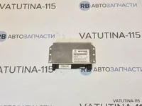 Блок управления АКПП