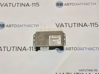 Блок управления АКПП