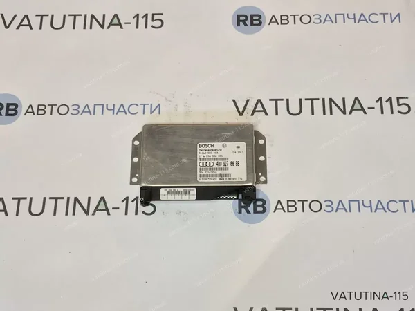 Блок управления АКПП