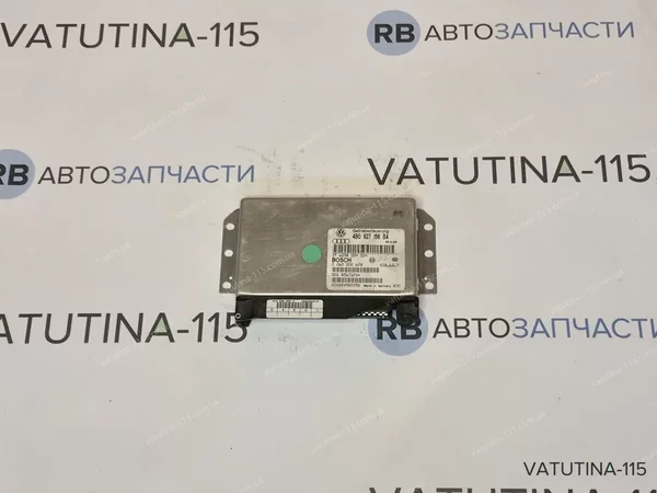 Блок управління АКПП