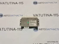Блок управления АКПП