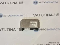 Блок управления АКПП