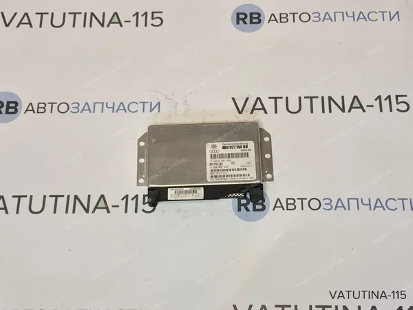 Блок управління АКПП