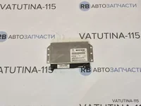 Блок управления АКПП