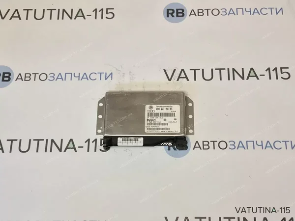 Блок управління АКПП