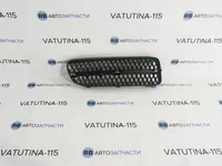 Решітка бампера R RS