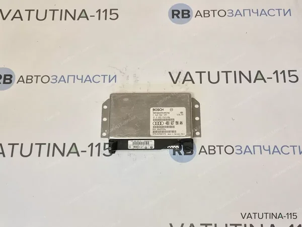 Блок управления АКПП